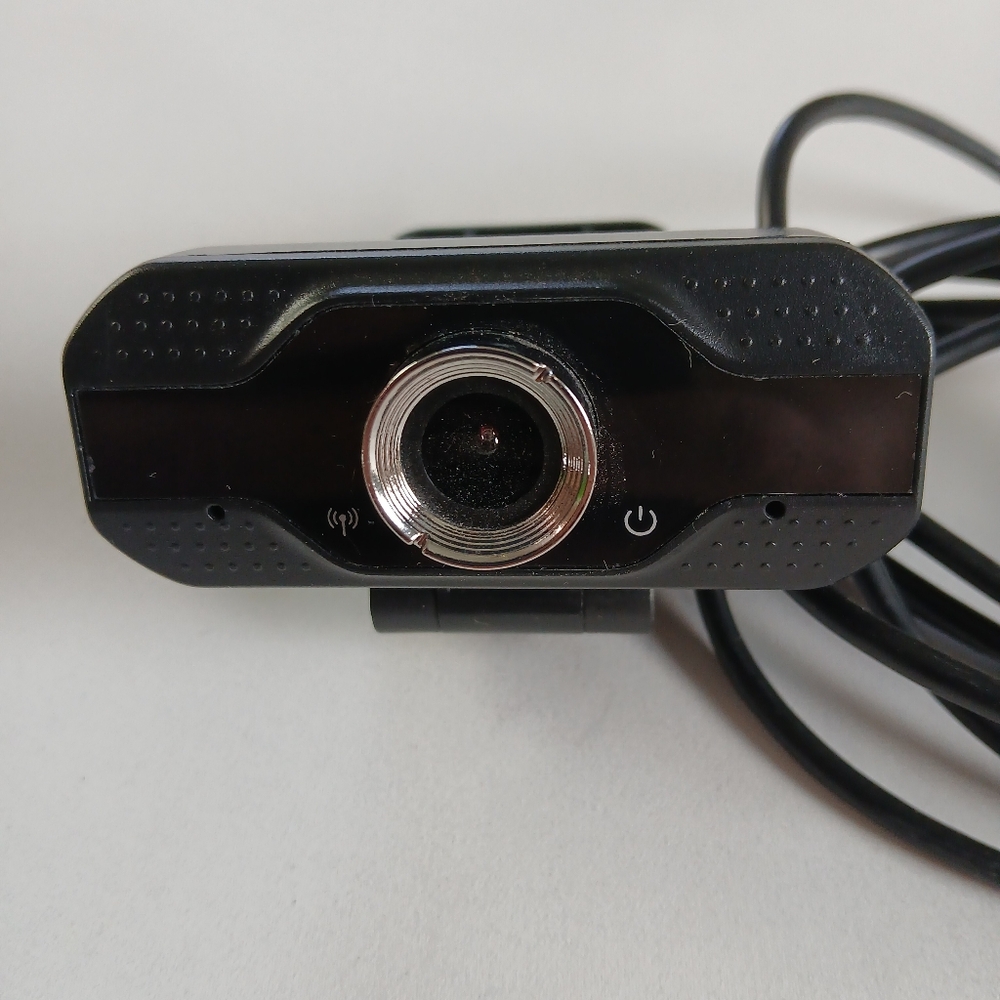 New PC Webcam Camera - Picture 4 of 5